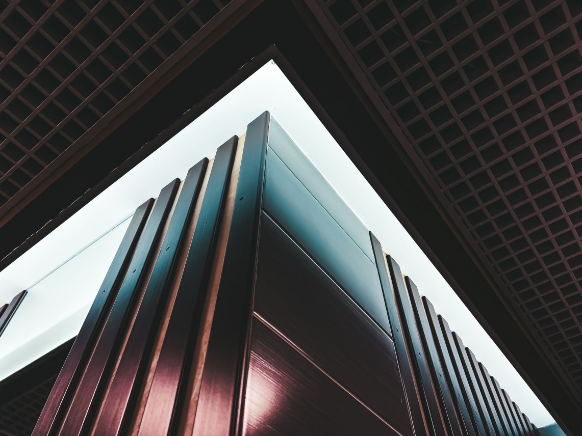 Места общего пользования