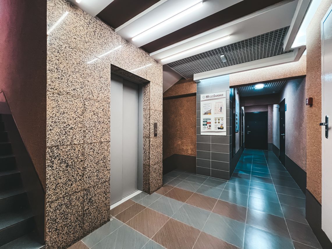 Места общего пользования