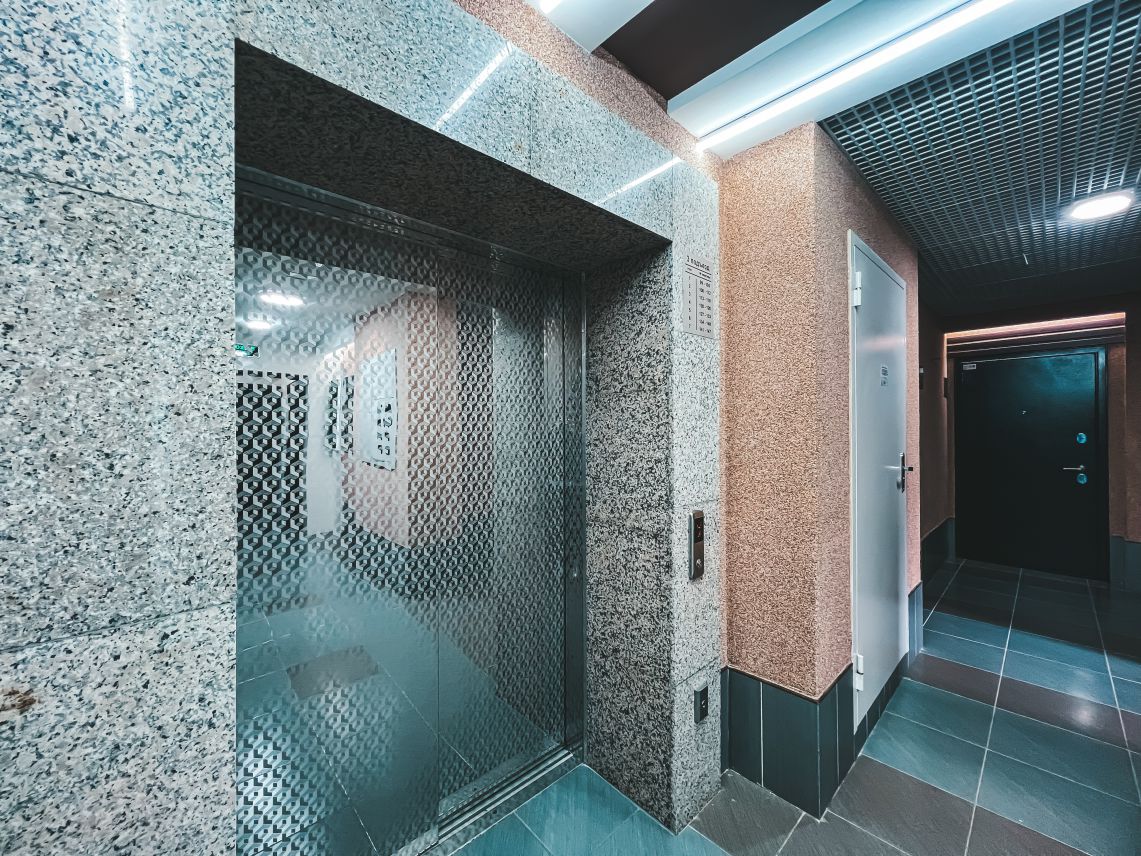 Места общего пользования