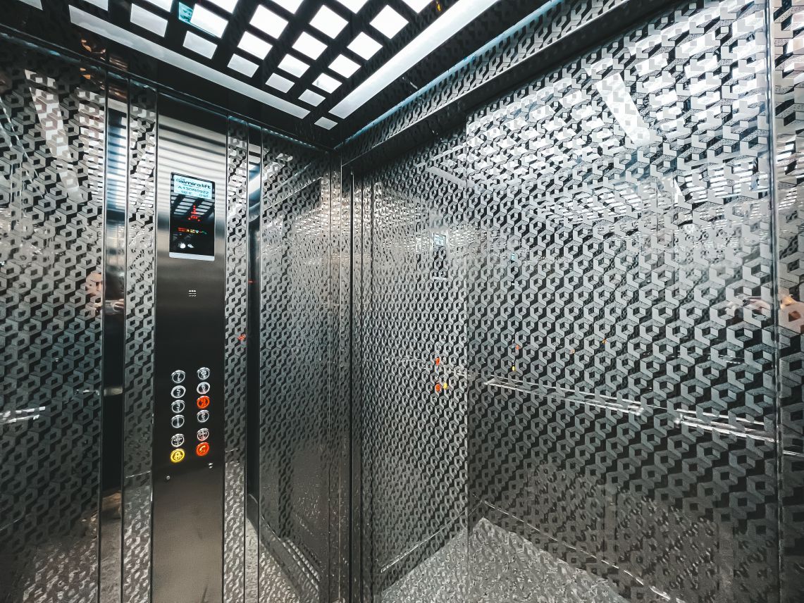 Места общего пользования